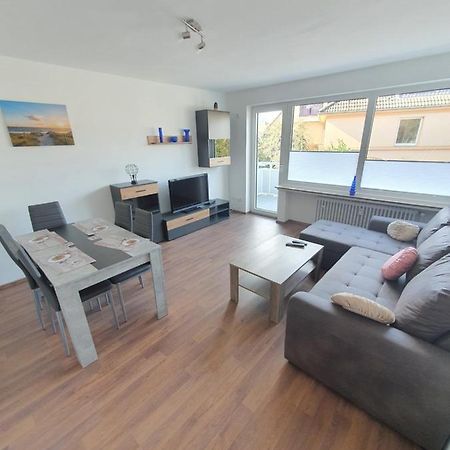 Ferienwohnung Schlossstrasse Essen Esterno foto